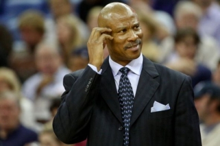 "Lakers" po prasčiausio sezono klubo istorijoje atleido trenerį B.Scottą
